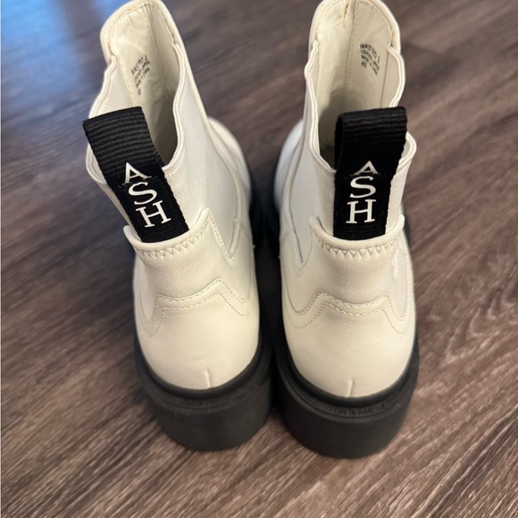 ASH Chelsea Boot - Picture 3 of 4